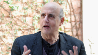 <i>Arrested Development</i>’<em></em>s<i> </i>Mitch Hurwitz addresses why Jeffrey Tambor is staying on the show